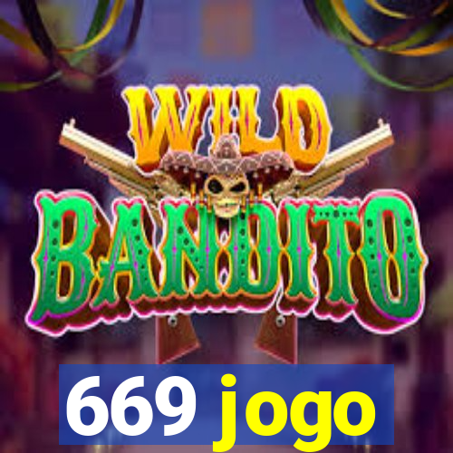 669 jogo